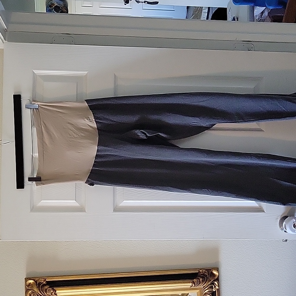 Motherhood Maternity Grey slacks